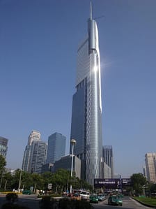 Zifeng Tower