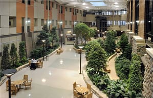 Henry Ford West Bloomfield Hospital