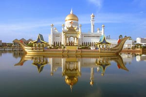 Brunei Darussalam