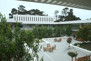 Community Hospital of the Monterey