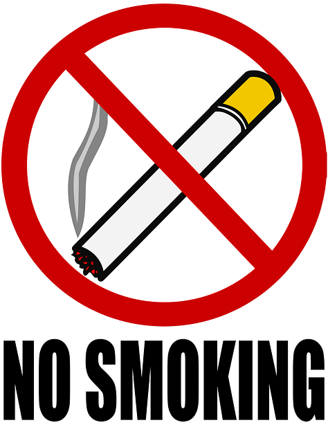 No Smoking2
