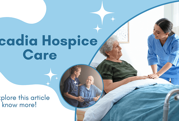 Arcadia Hospice Care