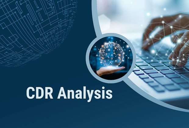 CDR Analysis