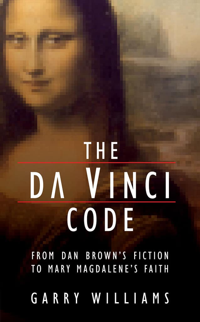 Da Vinci-cover